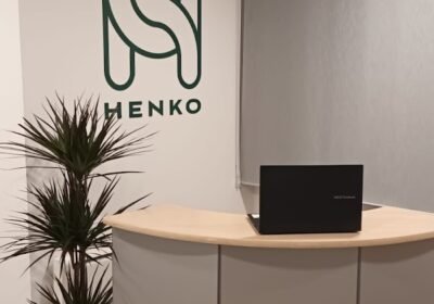 Henko Masajes