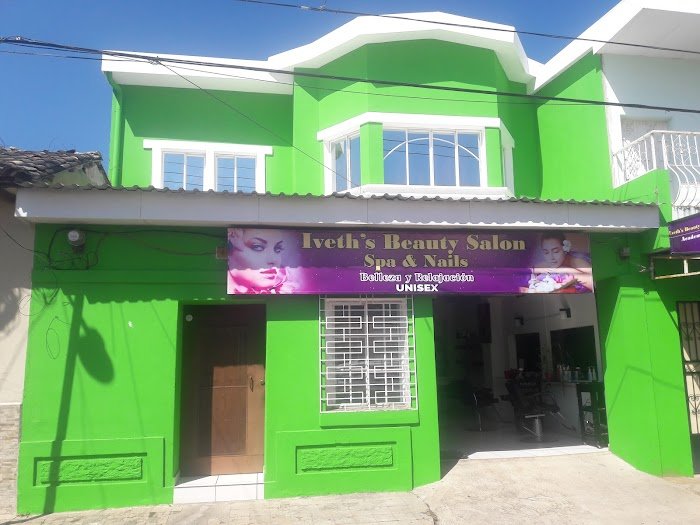 Iveths Beauty Salon Spa Nails Iveth's Beauty Salon, Spa & Nails
