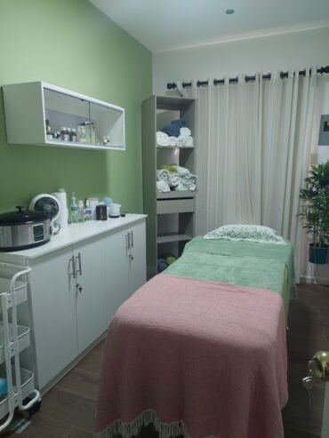 Kami Spa