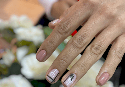 LUSH Nails & Beauty