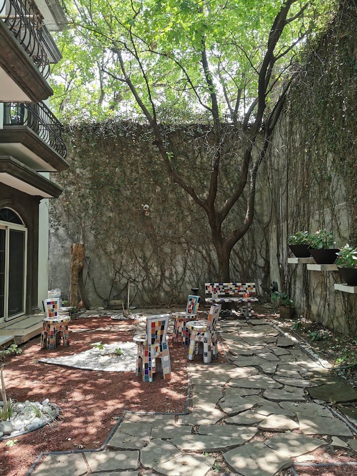 Masajistas en San Pedro Garza García (Monterrey)