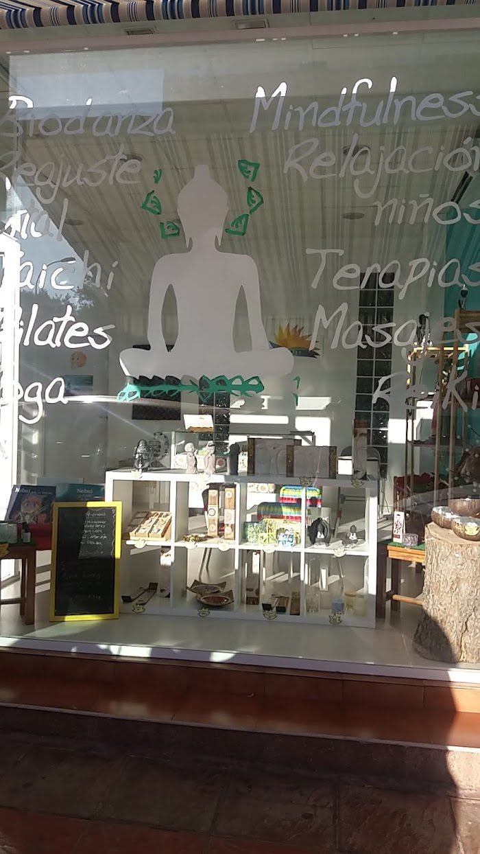 Masajistas en Bétera (Cuenca)