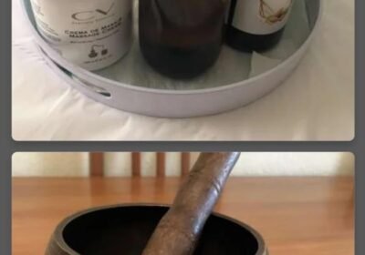 Masajista Profesional Vanesa