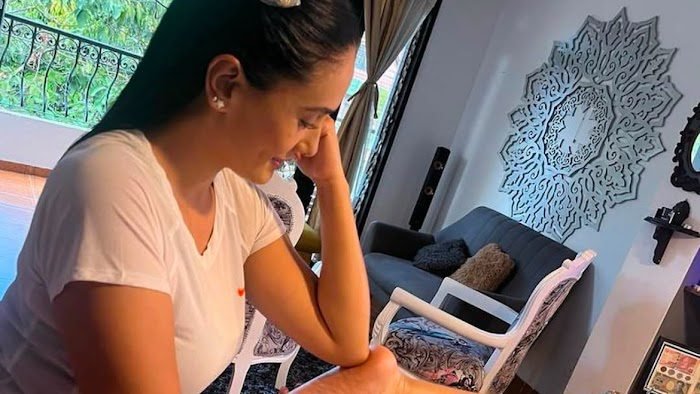 Masajistas en Laureles (Medellín)