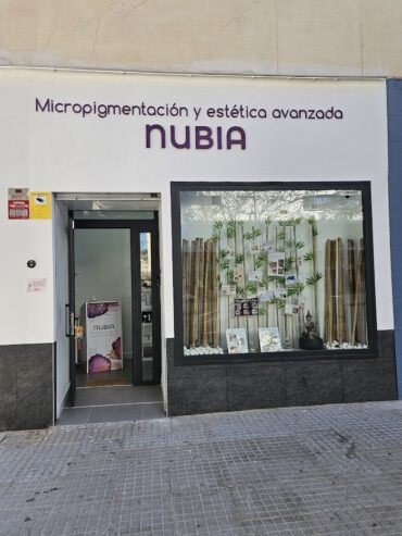 Micropigmentación y Estética Avanzada NUBIA