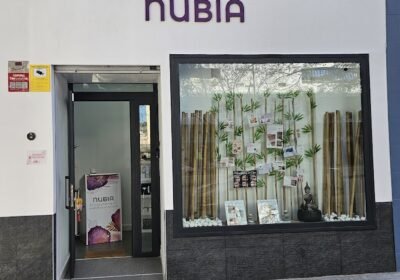 Micropigmentación y Estética Avanzada NUBIA