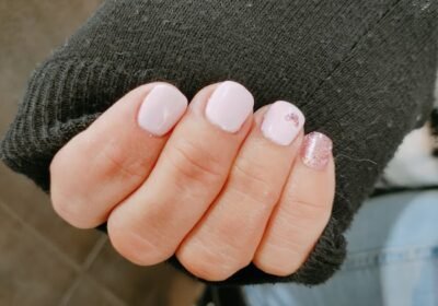 Mujer Agradecida Spa