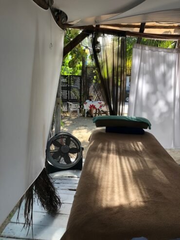 Mundo Natural Spa Isla Mujeres