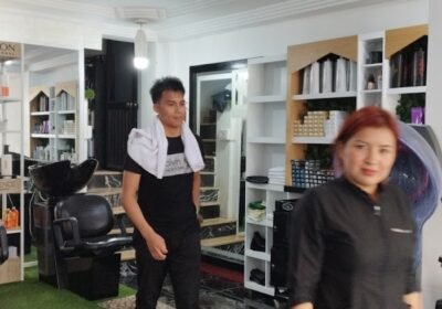 Nancy Ordoñez Beauty Salon & Spa