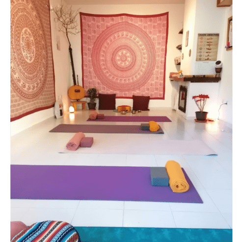 Nataraja Yoga School