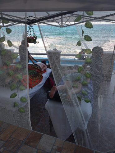 Naymar spa