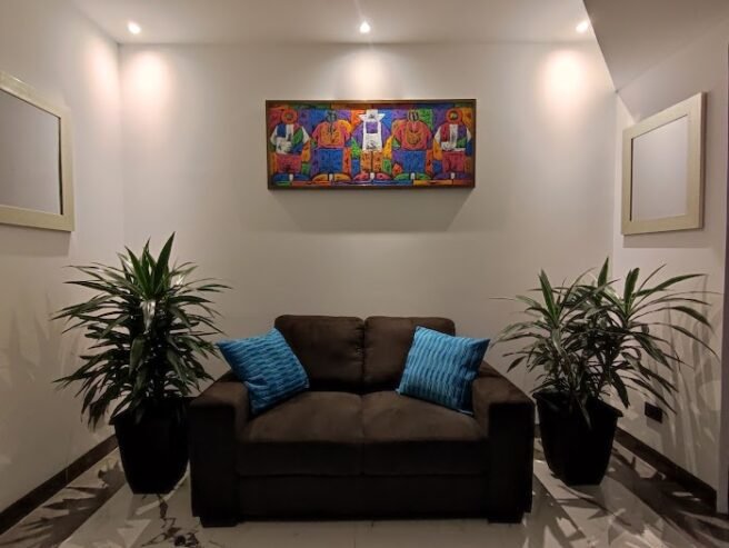 New health therapy center acupuntura quiropractica masajes especiales