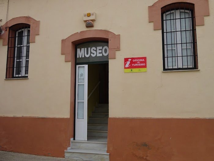Masajistas en Aliseda (Cáceres)