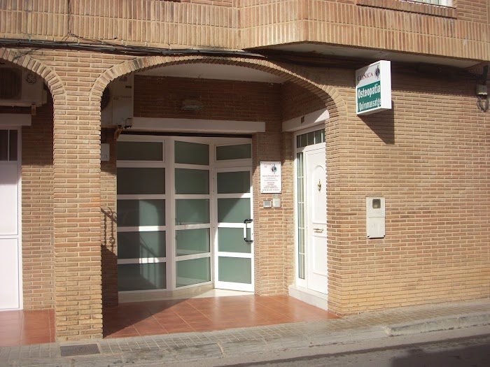 Masajes Bétera (Cuenca)