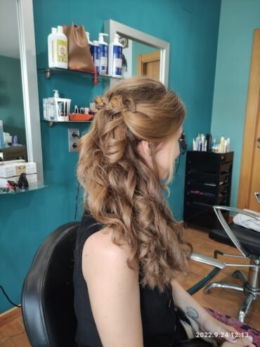 PELUQUERÍA EVA ALAGON DEL RÍO