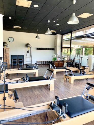 Pilates El Rosario Marbella