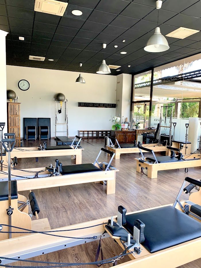 Pilates El Rosario Marbella Pilates El Rosario Marbella