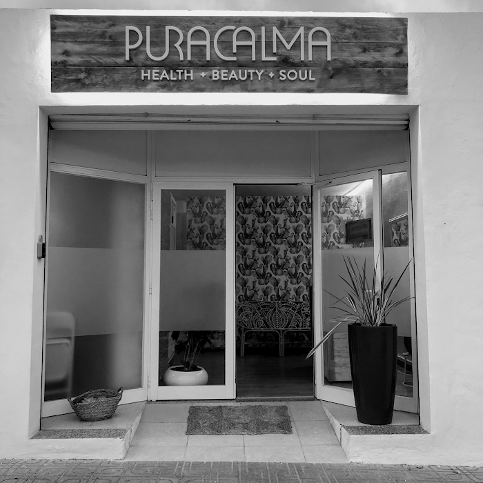 Pura Calma Pura Calma