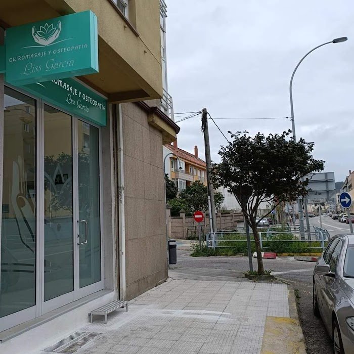 Masajistas en Cangas (Pontevedra)