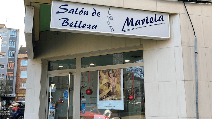 Masajistas en El Natahoyo (Oviedo)