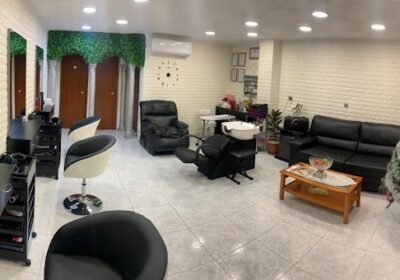 Salón de Belleza PARATI
