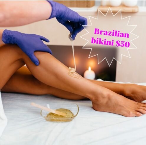 Sándu Beauty & Wellness