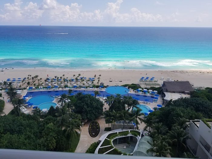 Masajistas en Zona Hotelera (Cancún)