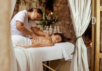 Spa Las Indias