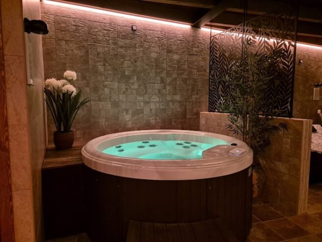 Spa Los Tilos
