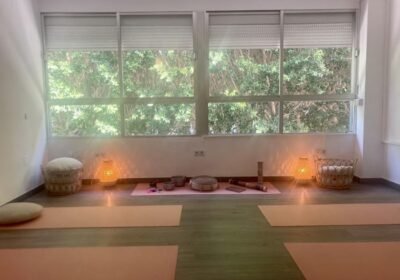 TEZ – Tu Espacio Zen, Centro de Meditación y Bienestar