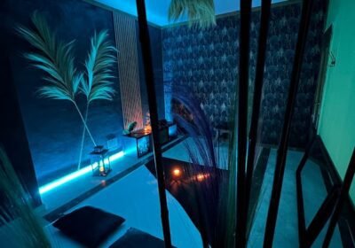Tantric Massages Marbella