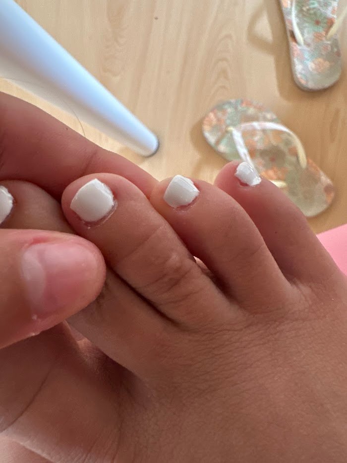 Trebol masaje y unas Trébol masaje y uñas