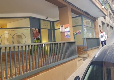 UMA Alcañiz