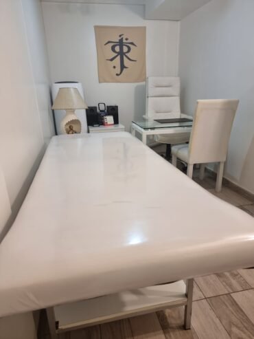 Venezia masoterapia
