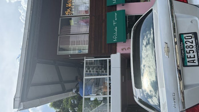 Masajistas en San Francisco (Ciudad de Panamá)