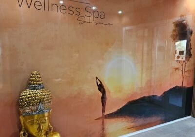 Wellness Spa SENSARA