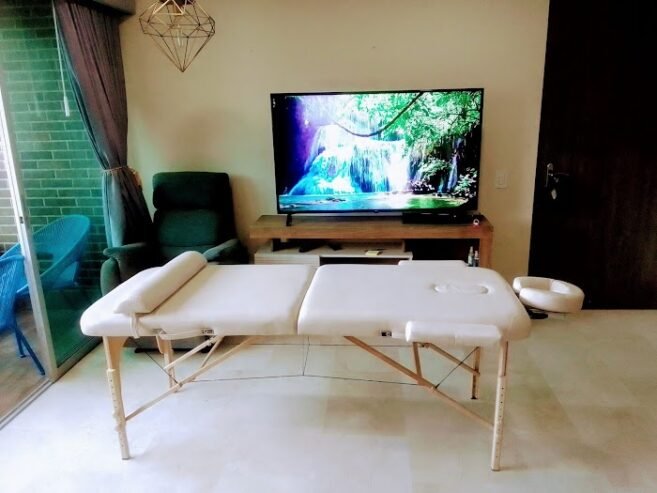 Zenzone Mindful Massage SAS