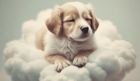 artworks S8Kh6gUH7ZpJA2QZ 8u9SWg t500x500 Musica para Perros - Canciones relajantes para Perros y Cachorros 37