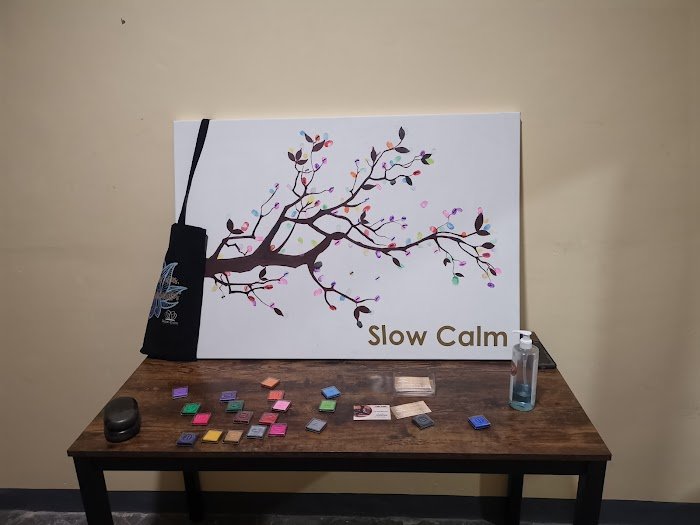 1740823894 167 Slow Calm Estudio Salon de Relax y Masajes Slow Calm. Estudio-Salón de Relax y Masajes.