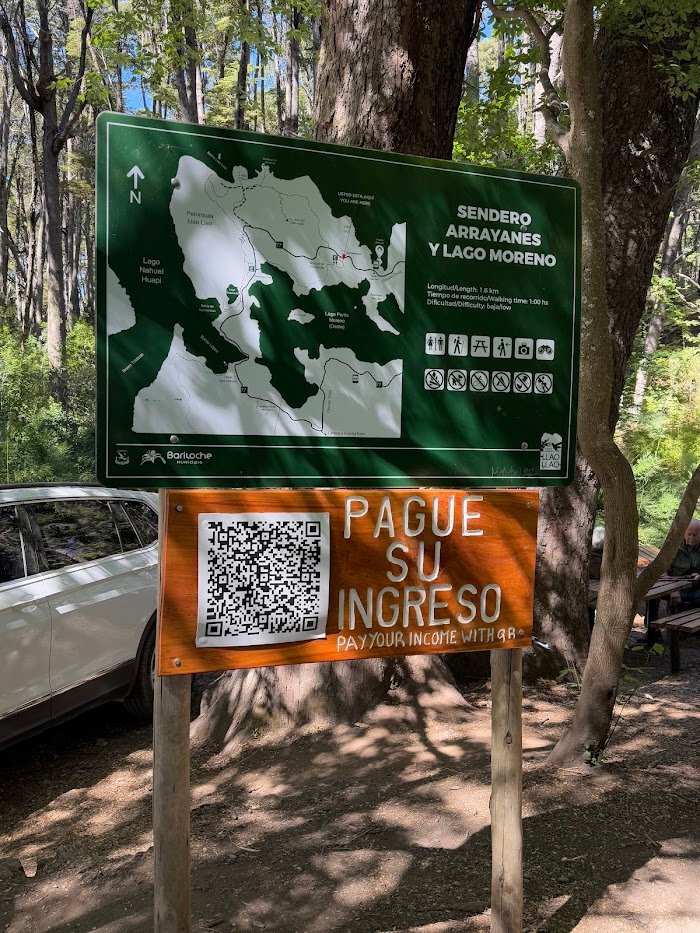 1740915760 966 Sendero de los Arrayanes Sendero de los Arrayanes