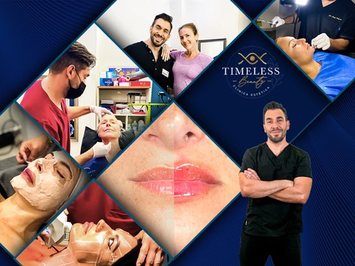 1740917190 410 Timeless Beauty Medicina Estetica Aesthetics Doctor Timeless Beauty - Medicina Estética - Aesthetics Doctor