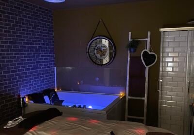 Masajes en Alicante – Spa APTC Masaje