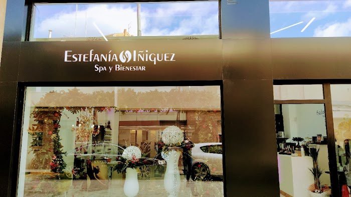 Masajistas en Sax (Alicante)
