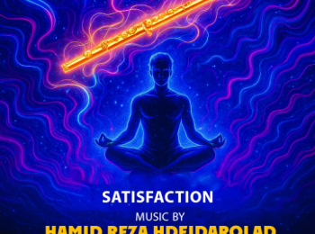 relaxing music Psychedelic Flute Meditation for Deep Therapeutic & Chakra Balancing