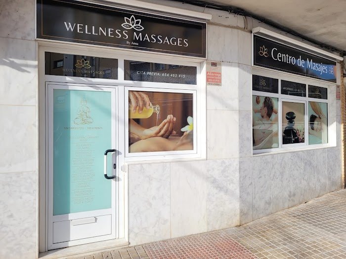 1743542464 956 Wellness Massages by Anna Wellness Massages by Anna