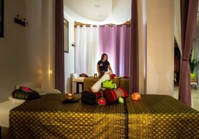 Dala Thai Massage