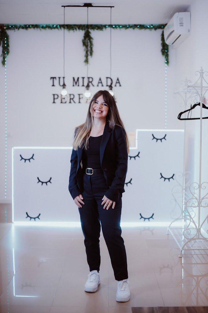 1743927125 388 Tu Mirada Perfecta TMP Salon de pestanas y cejas Limpiezas Tu Mirada Perfecta -TMP Salón de pestañas y cejas. Limpiezas faciales, Spa capilar.