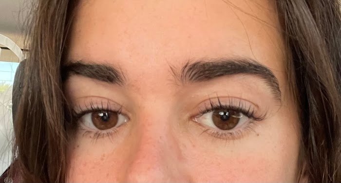 1743927125 712 Tu Mirada Perfecta TMP Salon de pestanas y cejas Limpiezas Tu Mirada Perfecta -TMP Salón de pestañas y cejas. Limpiezas faciales, Spa capilar.