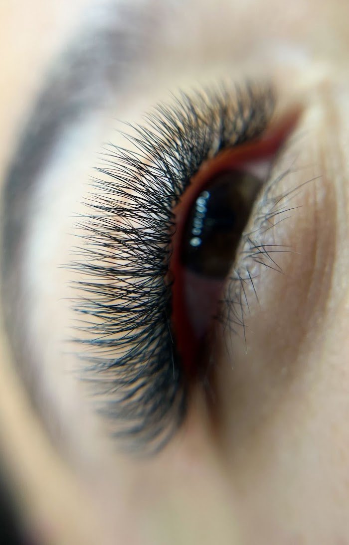 1743927127 529 Tu Mirada Perfecta TMP Salon de pestanas y cejas Limpiezas Tu Mirada Perfecta -TMP Salón de pestañas y cejas. Limpiezas faciales, Spa capilar.