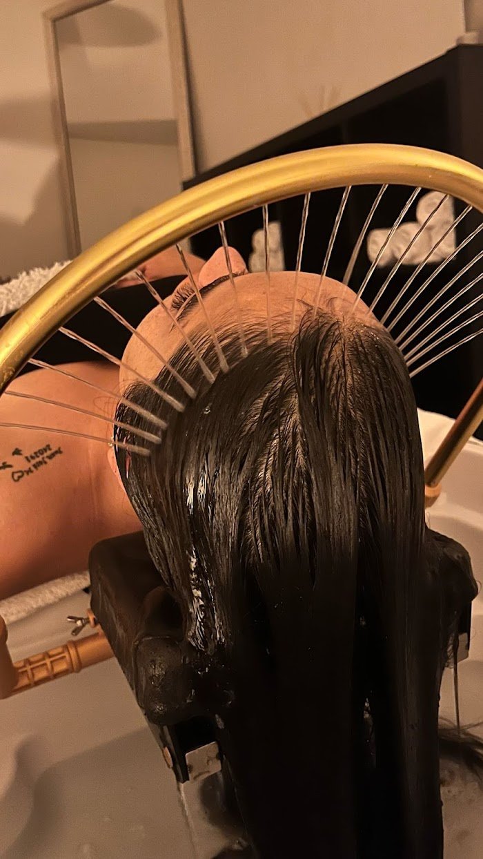 1743927127 847 Tu Mirada Perfecta TMP Salon de pestanas y cejas Limpiezas Tu Mirada Perfecta -TMP Salón de pestañas y cejas. Limpiezas faciales, Spa capilar.
